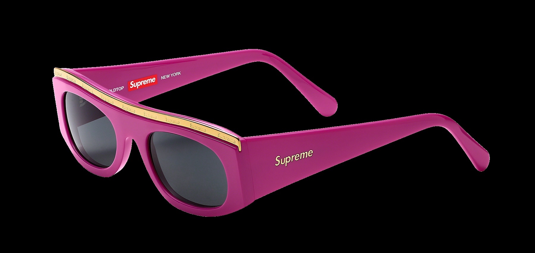 Goldtop Sunglasses view 12